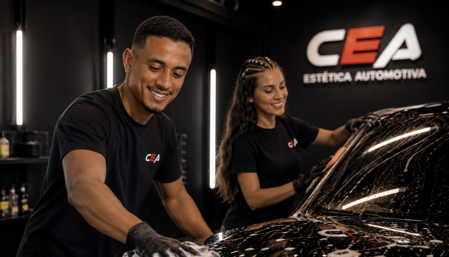 Cristoff Estetica